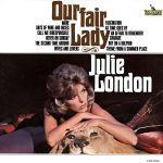 julie london